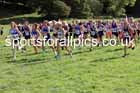 Senior and under-20s women 2024 Start Fitness NEHL, Thornley Hall Farm, Peterlee, Saturday, September 28th.   Photo: David T. Hewitson/Sports for All Pics